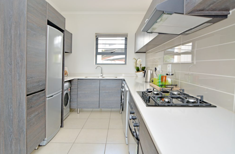 To Let 3 Bedroom Property for Rent in Oakdene Gauteng