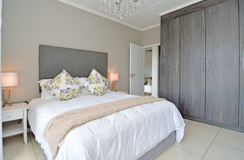 To Let 3 Bedroom Property for Rent in Oakdene Gauteng