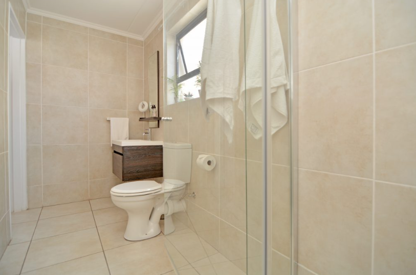 To Let 3 Bedroom Property for Rent in Oakdene Gauteng