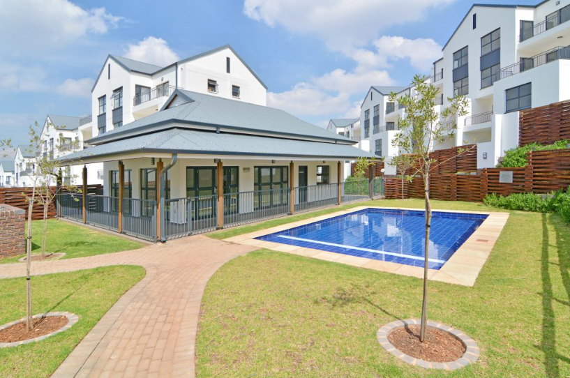 To Let 3 Bedroom Property for Rent in Oakdene Gauteng