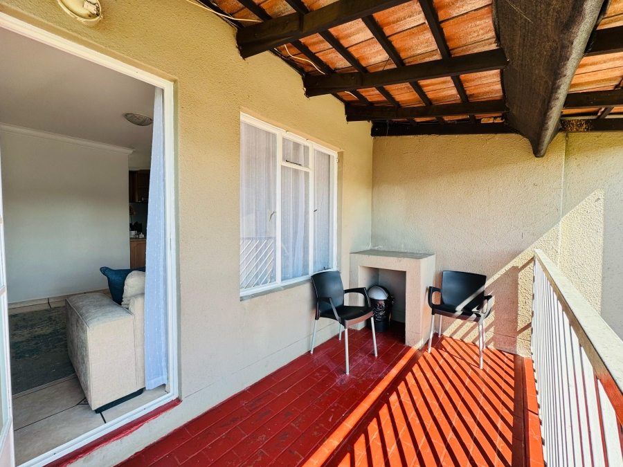 2 Bedroom Property for Sale in Benoni Central Gauteng