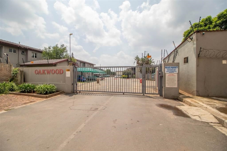 2 Bedroom Property for Sale in Benoni Central Gauteng