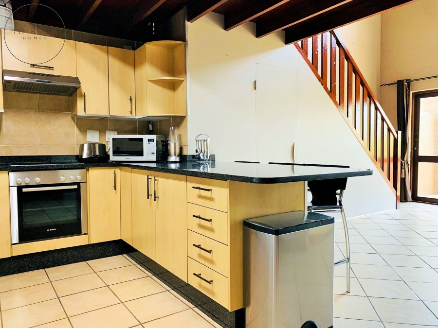 To Let 2 Bedroom Property for Rent in Sunninghill Gauteng