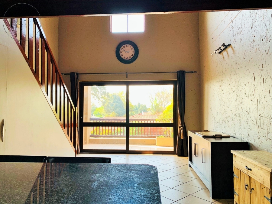 To Let 2 Bedroom Property for Rent in Sunninghill Gauteng