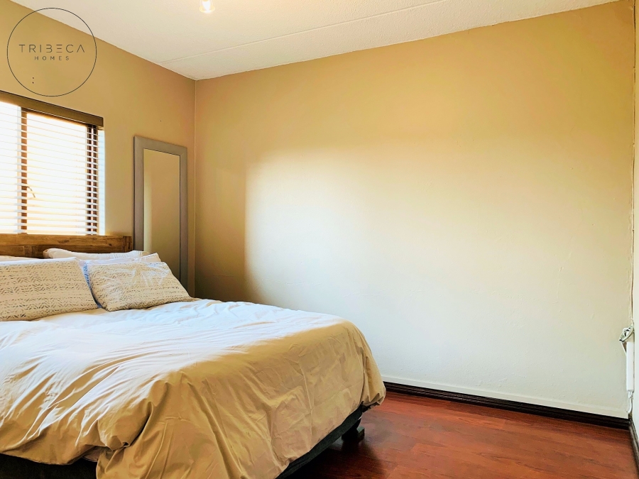 To Let 2 Bedroom Property for Rent in Sunninghill Gauteng
