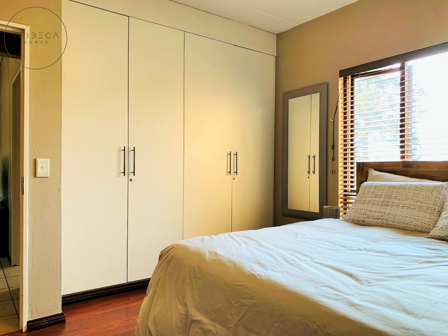 To Let 2 Bedroom Property for Rent in Sunninghill Gauteng