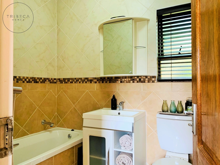 To Let 2 Bedroom Property for Rent in Sunninghill Gauteng