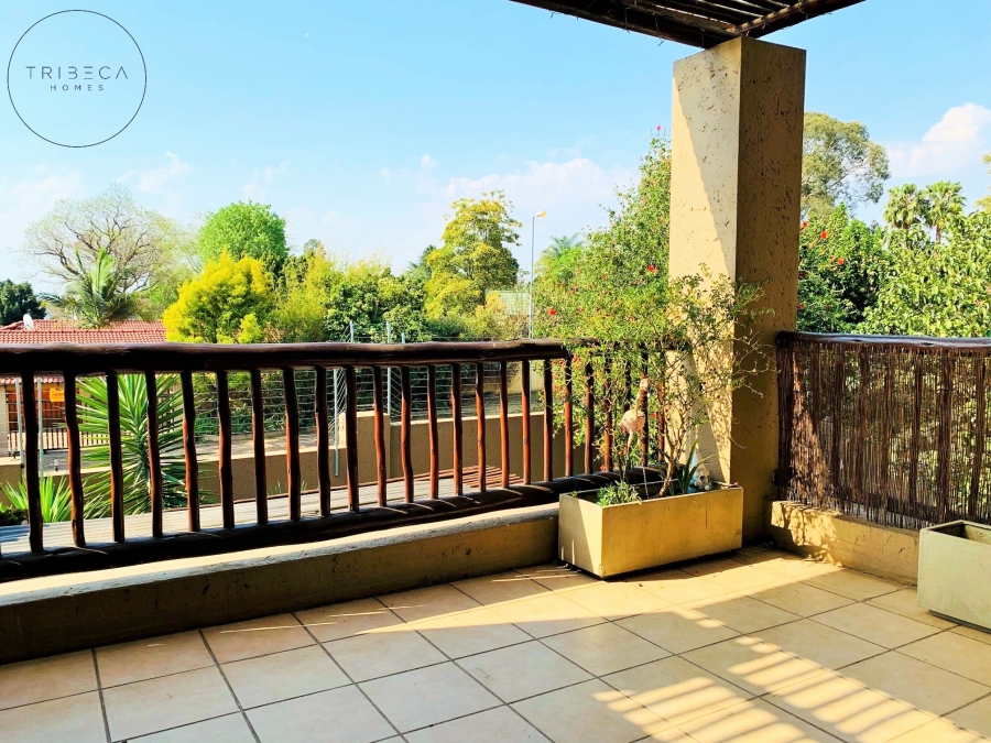 To Let 2 Bedroom Property for Rent in Sunninghill Gauteng
