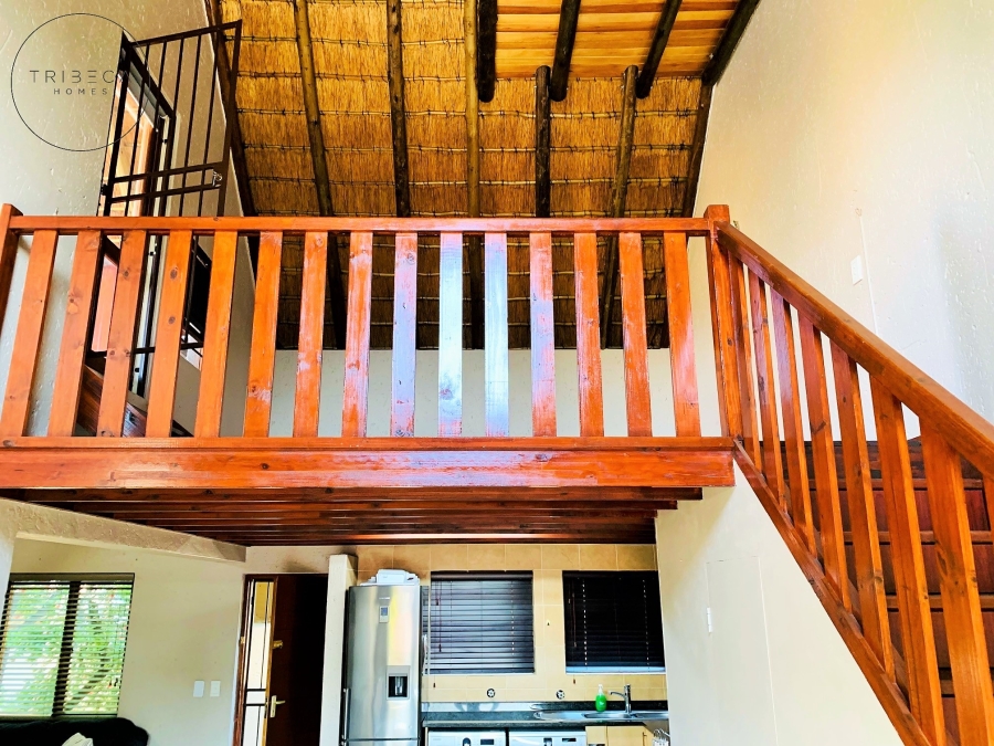 To Let 2 Bedroom Property for Rent in Sunninghill Gauteng