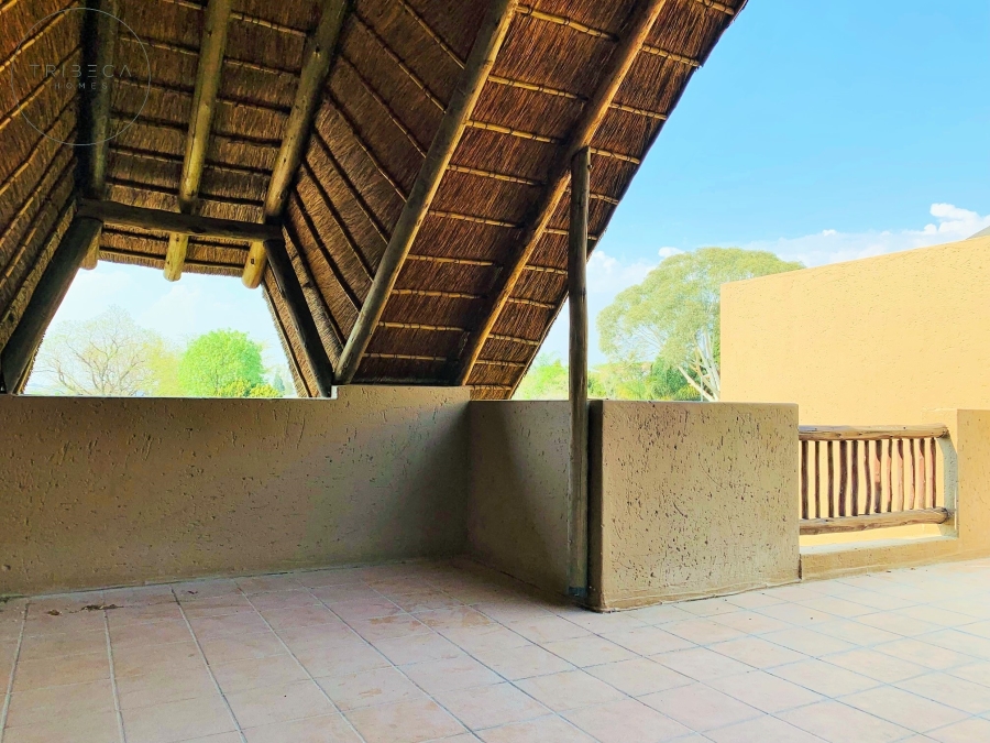 To Let 2 Bedroom Property for Rent in Sunninghill Gauteng