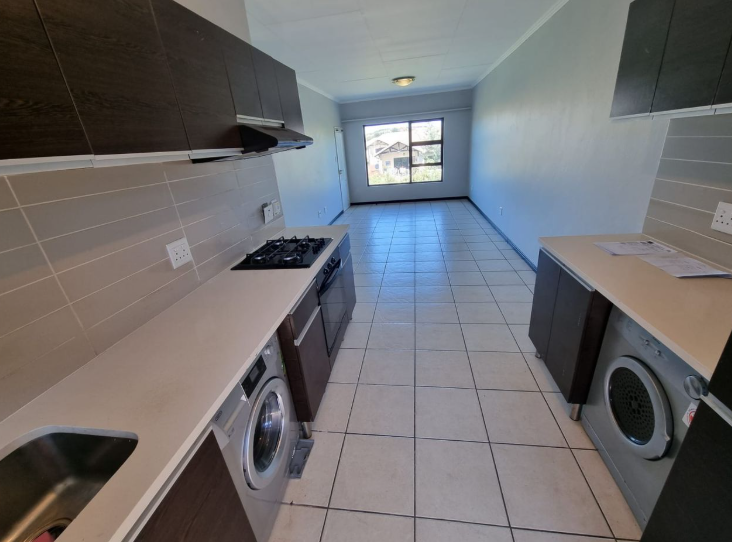 To Let 2 Bedroom Property for Rent in Oakdene Gauteng