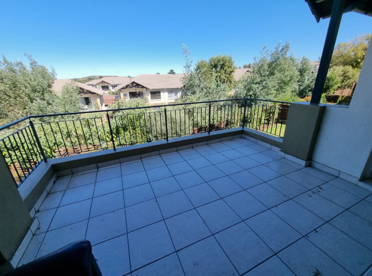 To Let 2 Bedroom Property for Rent in Oakdene Gauteng