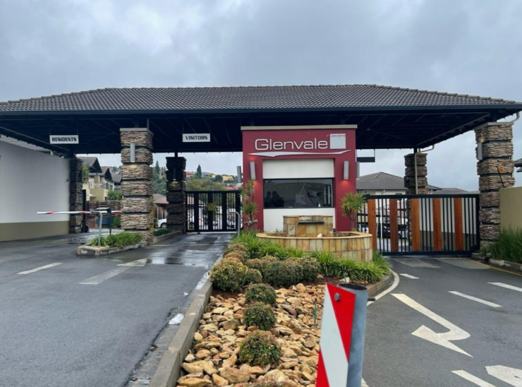 To Let 2 Bedroom Property for Rent in Oakdene Gauteng
