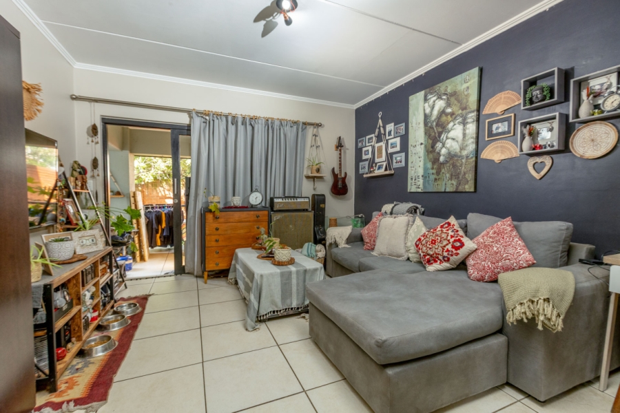 2 Bedroom Property for Sale in Acacia Gauteng