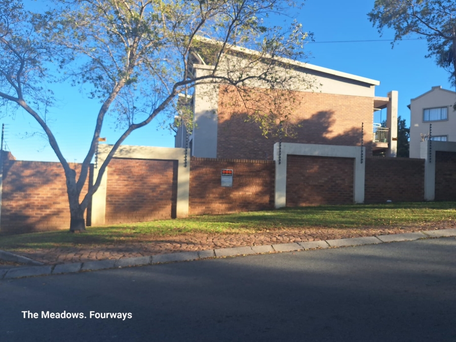To Let 2 Bedroom Property for Rent in Noordhang Gauteng