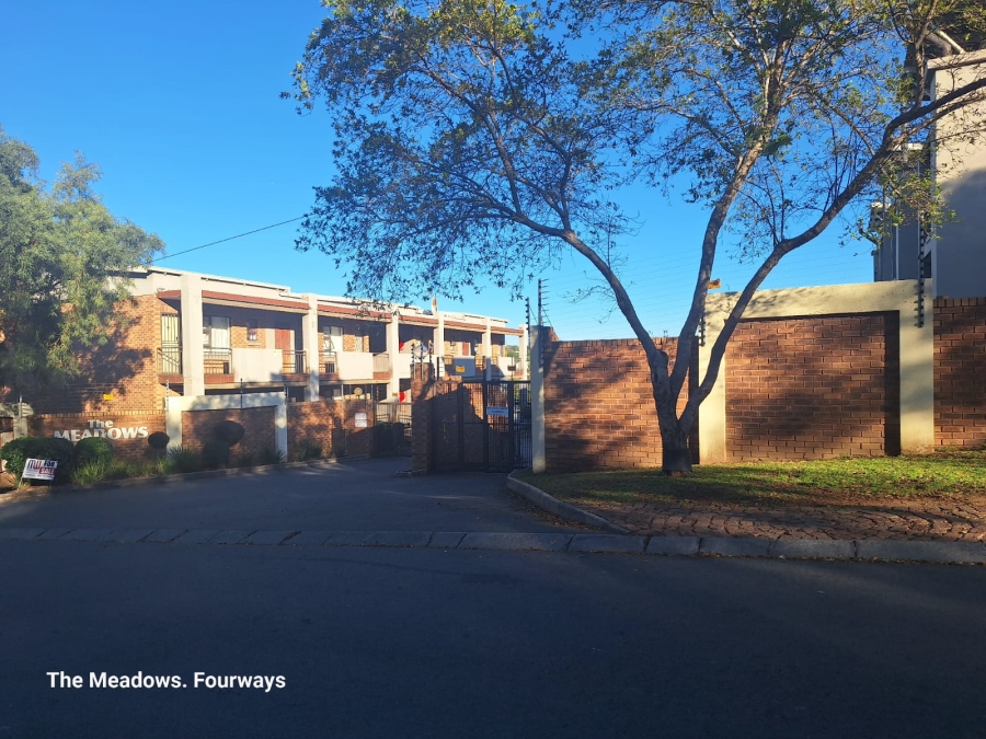 To Let 2 Bedroom Property for Rent in Noordhang Gauteng