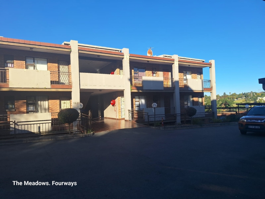 To Let 2 Bedroom Property for Rent in Noordhang Gauteng