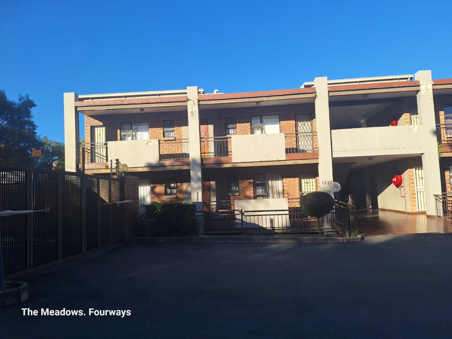 To Let 2 Bedroom Property for Rent in Noordhang Gauteng