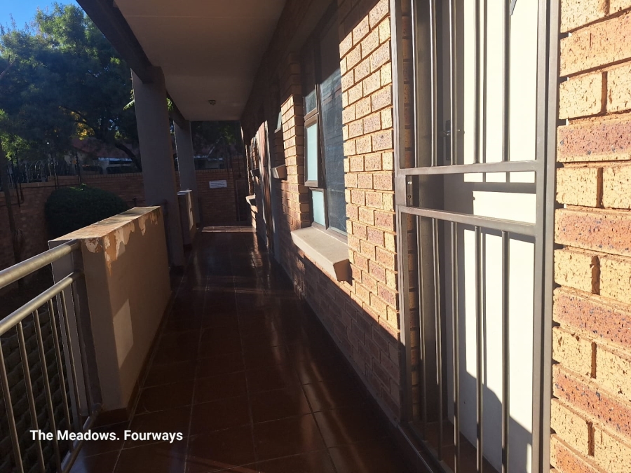 To Let 2 Bedroom Property for Rent in Noordhang Gauteng