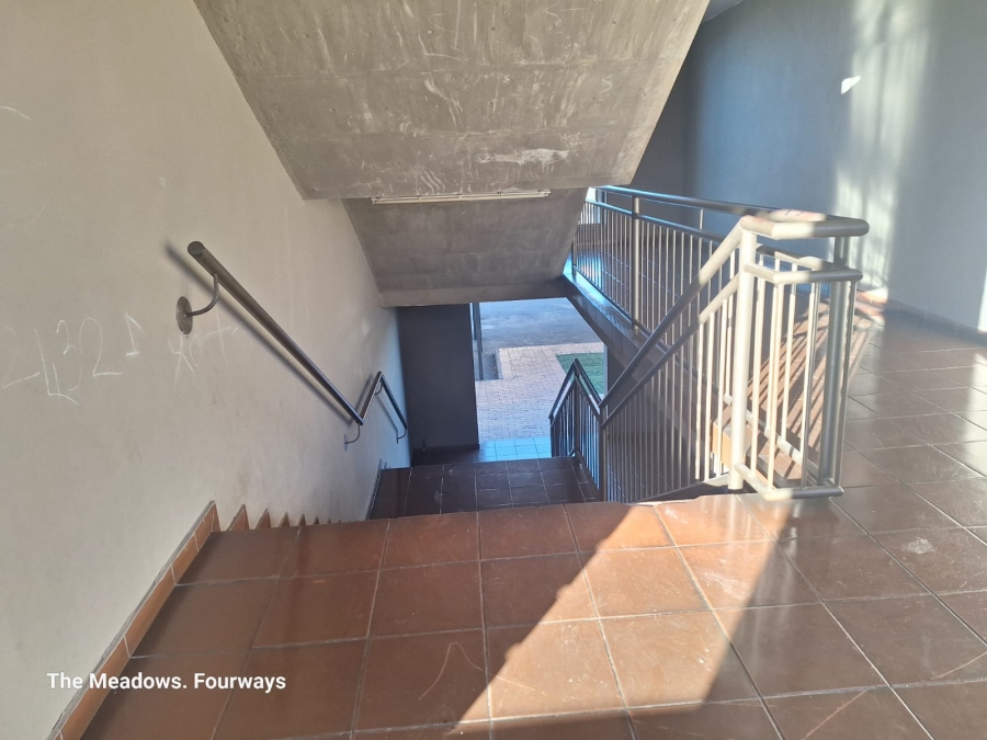 To Let 2 Bedroom Property for Rent in Noordhang Gauteng