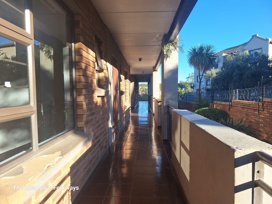 To Let 2 Bedroom Property for Rent in Noordhang Gauteng