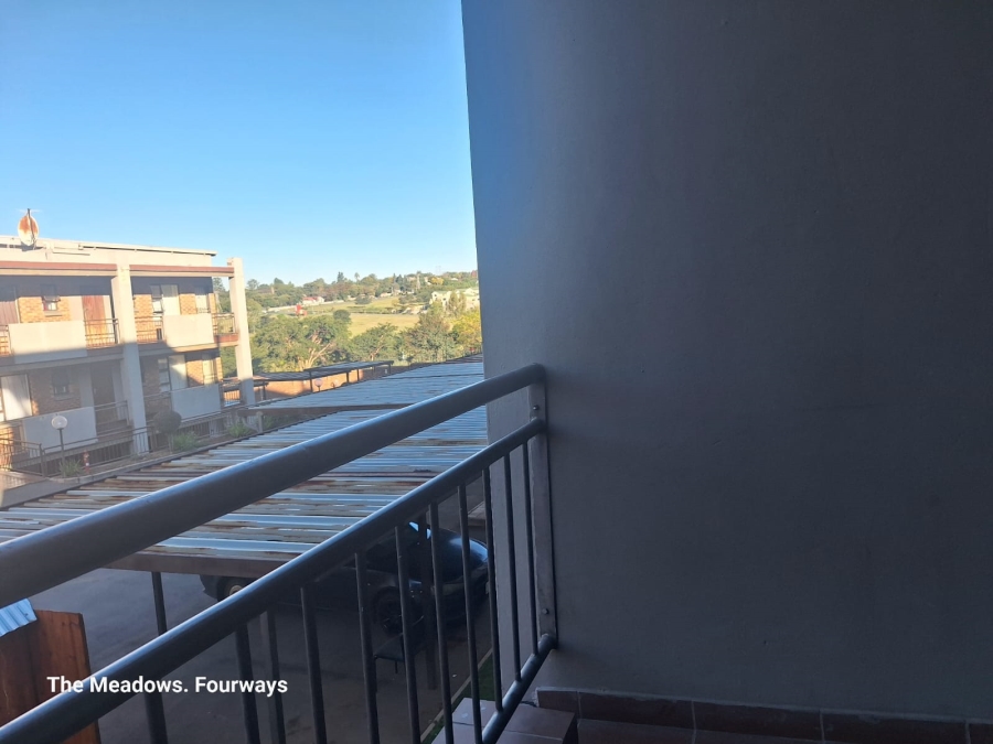To Let 2 Bedroom Property for Rent in Noordhang Gauteng