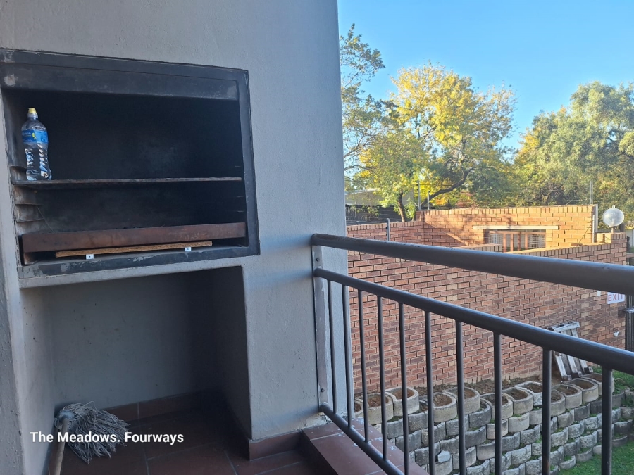 To Let 2 Bedroom Property for Rent in Noordhang Gauteng