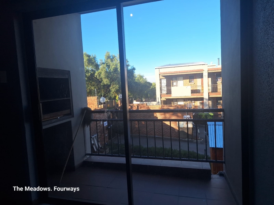 To Let 2 Bedroom Property for Rent in Noordhang Gauteng