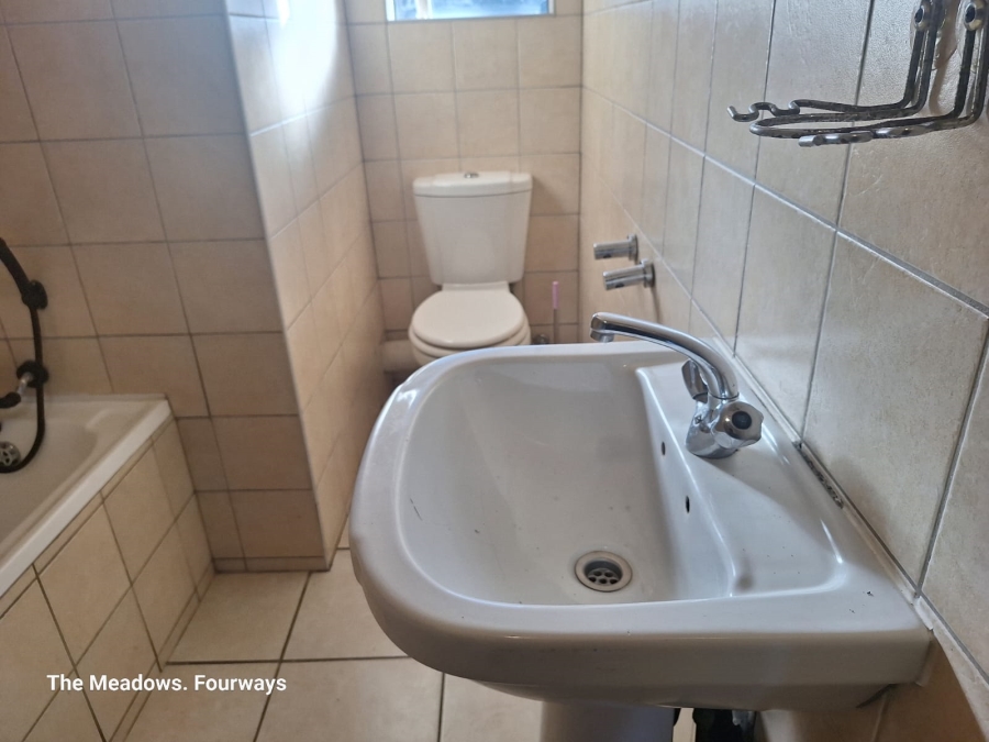 To Let 2 Bedroom Property for Rent in Noordhang Gauteng