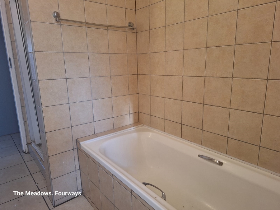 To Let 2 Bedroom Property for Rent in Noordhang Gauteng