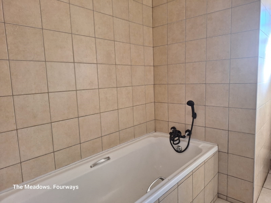 To Let 2 Bedroom Property for Rent in Noordhang Gauteng
