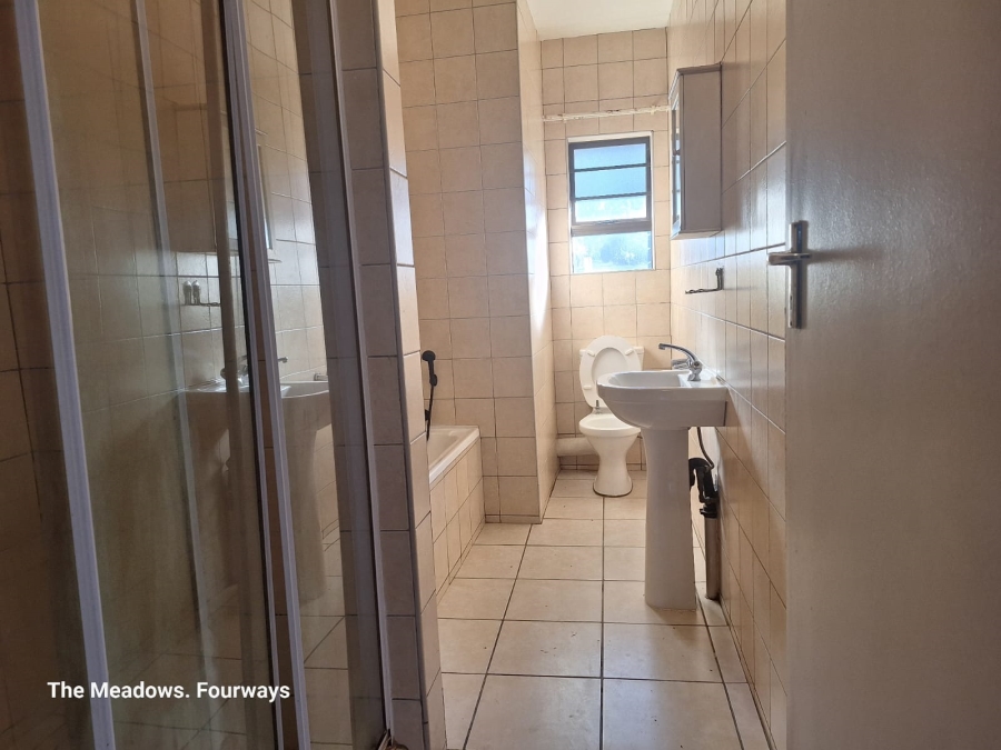 To Let 2 Bedroom Property for Rent in Noordhang Gauteng