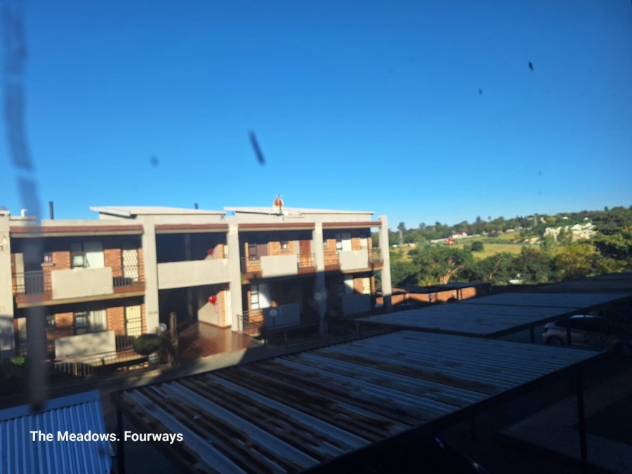To Let 2 Bedroom Property for Rent in Noordhang Gauteng