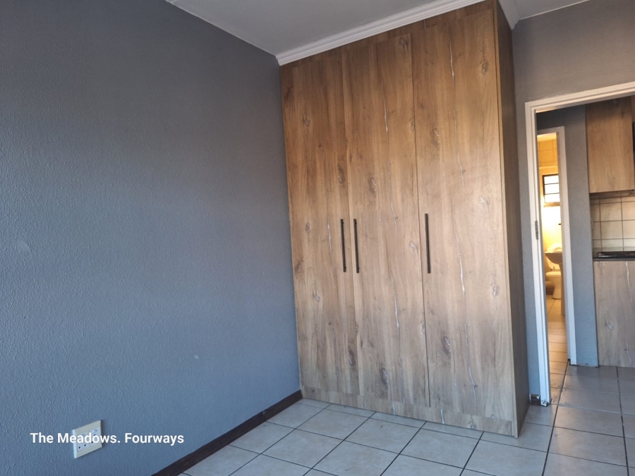 To Let 2 Bedroom Property for Rent in Noordhang Gauteng