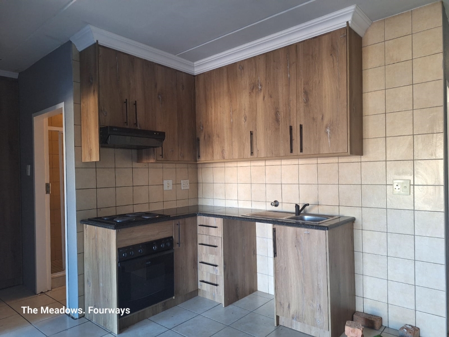 To Let 2 Bedroom Property for Rent in Noordhang Gauteng