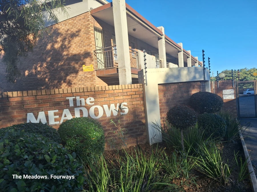 To Let 2 Bedroom Property for Rent in Noordhang Gauteng