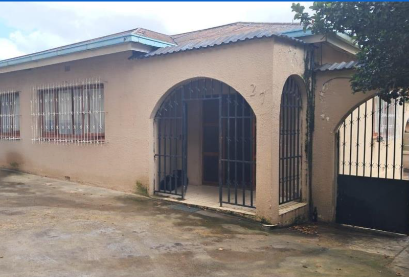 3 Bedroom Property for Sale in Rosettenville Gauteng