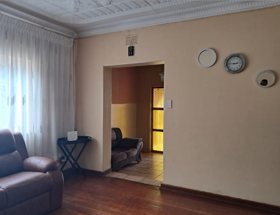 3 Bedroom Property for Sale in Rosettenville Gauteng