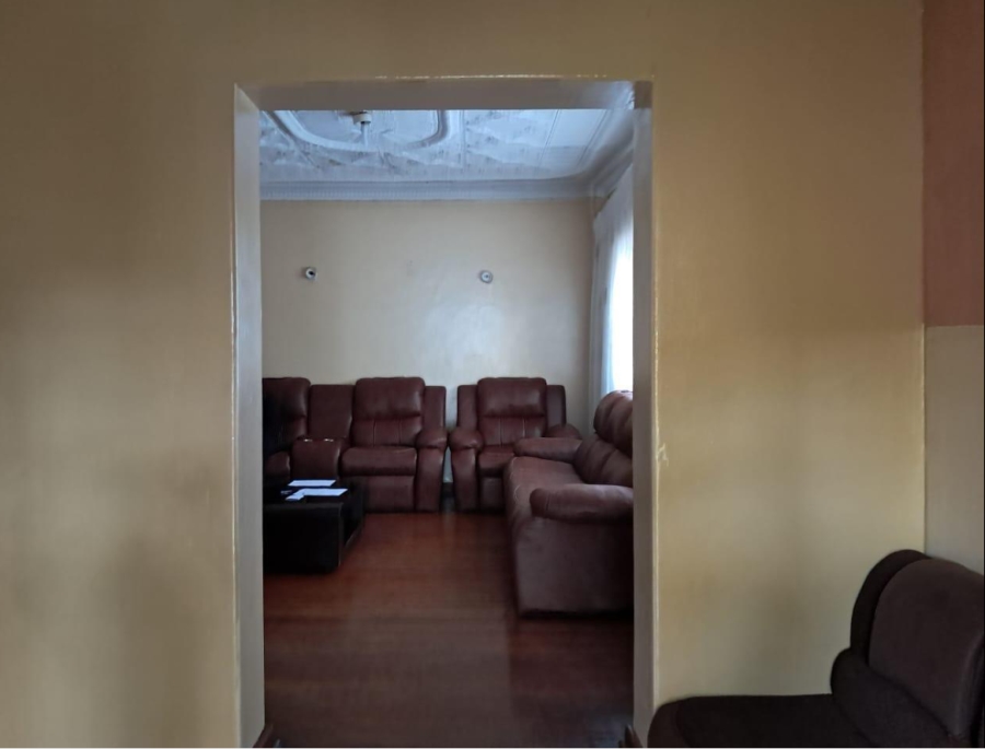3 Bedroom Property for Sale in Rosettenville Gauteng