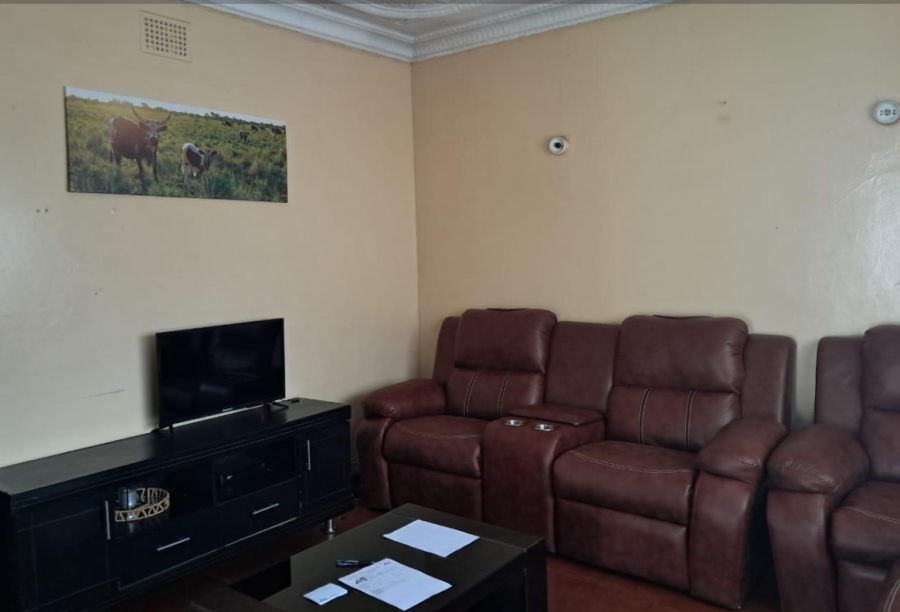 3 Bedroom Property for Sale in Rosettenville Gauteng