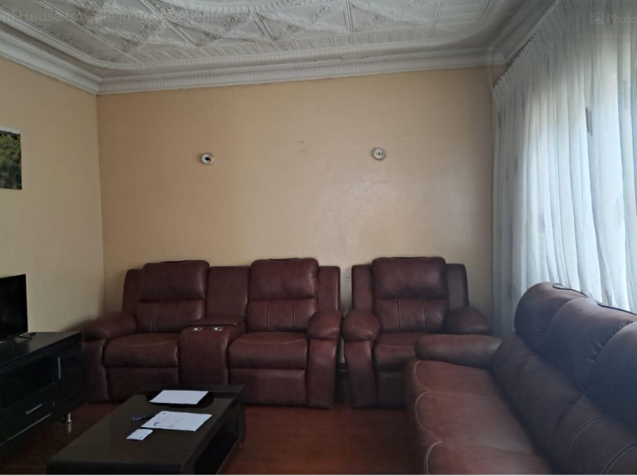 3 Bedroom Property for Sale in Rosettenville Gauteng