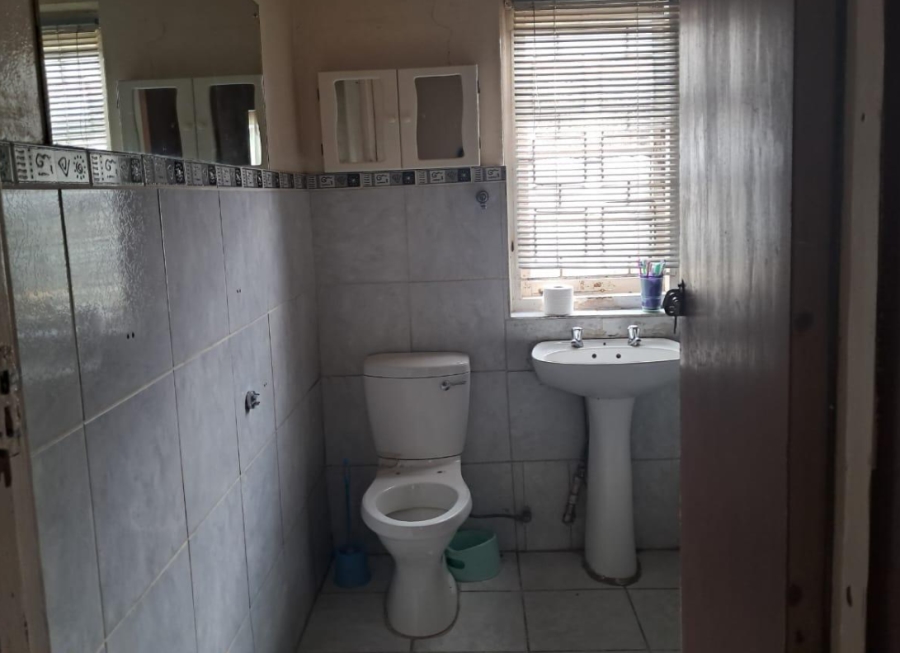 3 Bedroom Property for Sale in Rosettenville Gauteng