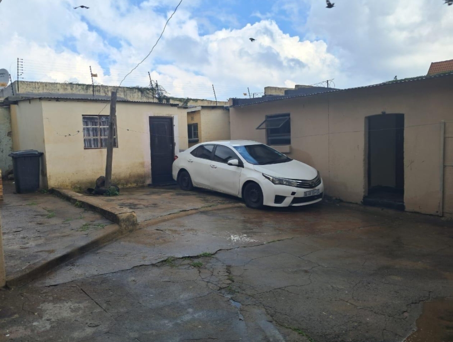 3 Bedroom Property for Sale in Rosettenville Gauteng