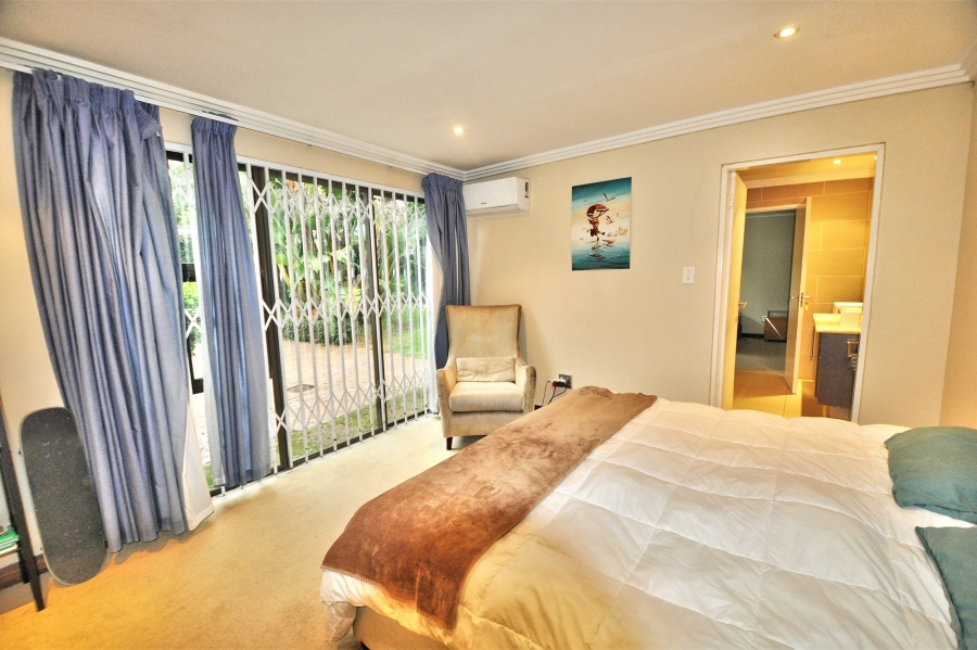 To Let 5 Bedroom Property for Rent in Morningside Ext 40 Gauteng