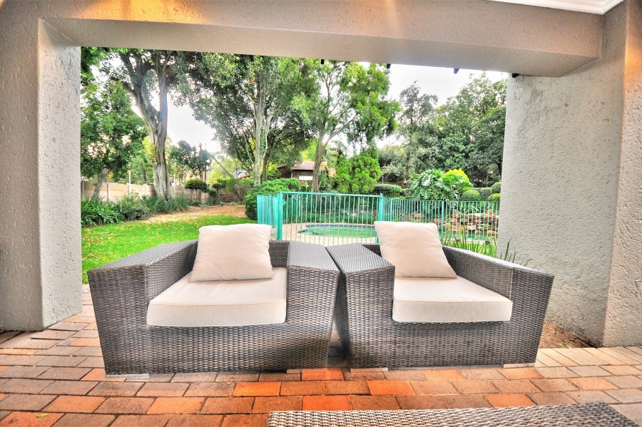 To Let 5 Bedroom Property for Rent in Morningside Ext 40 Gauteng