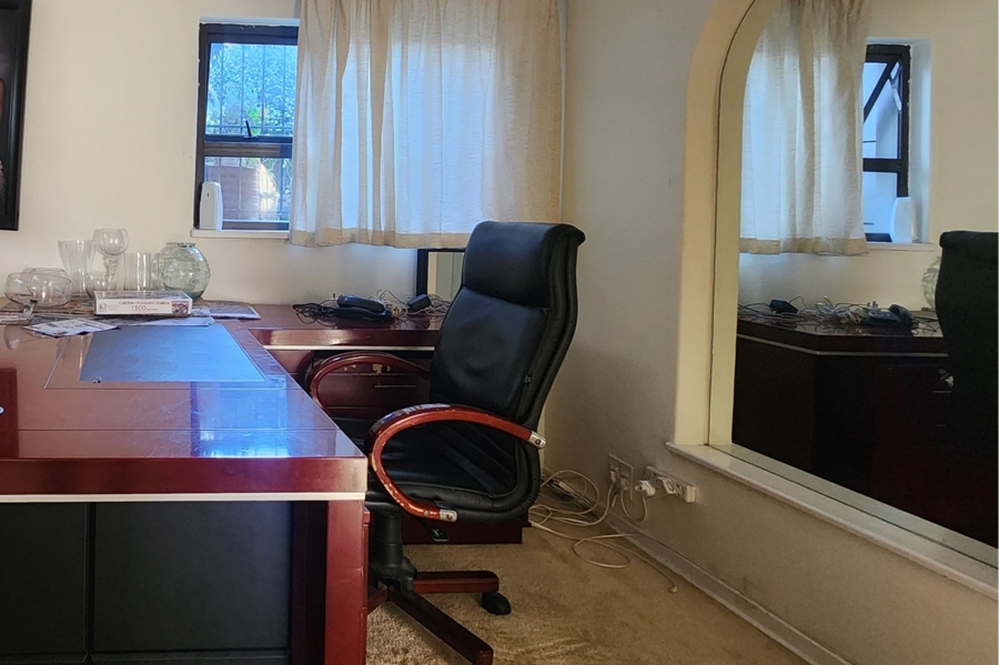 To Let 3 Bedroom Property for Rent in River Club Gauteng