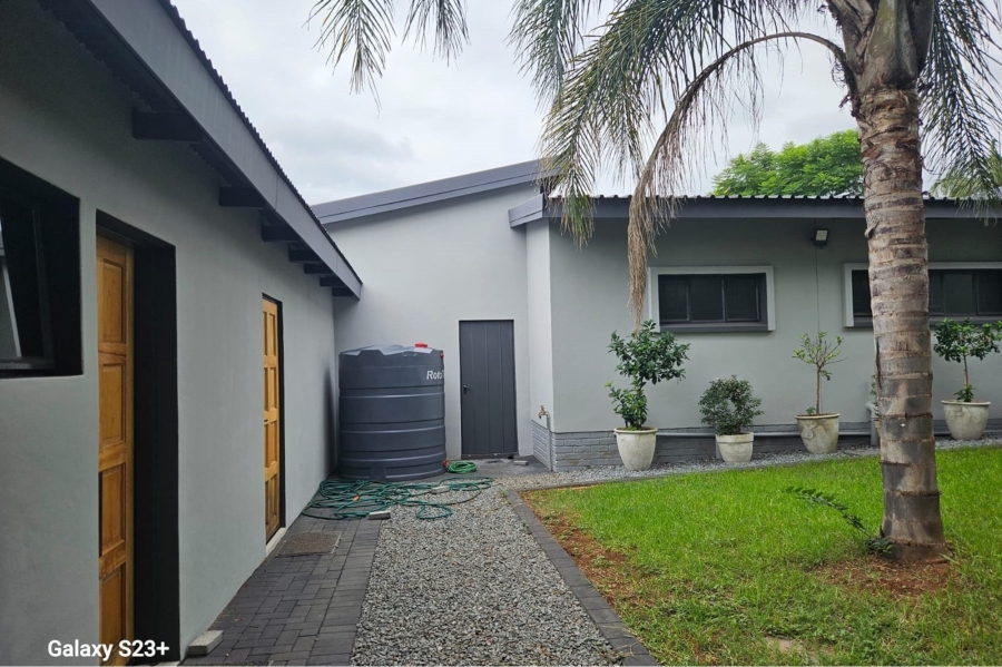 4 Bedroom Property for Sale in Sinoville Gauteng