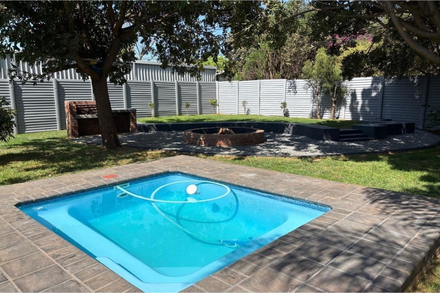 4 Bedroom Property for Sale in Sinoville Gauteng
