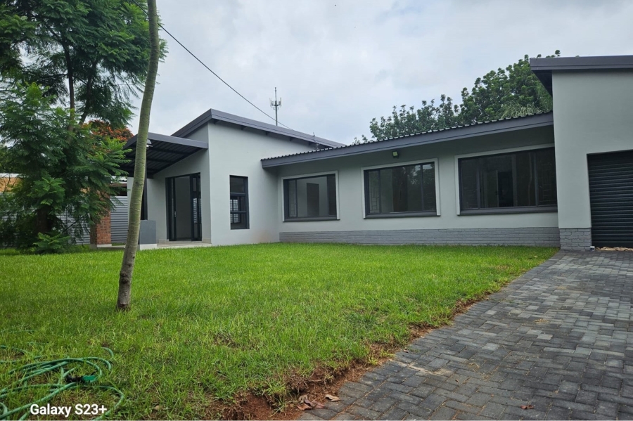 4 Bedroom Property for Sale in Sinoville Gauteng