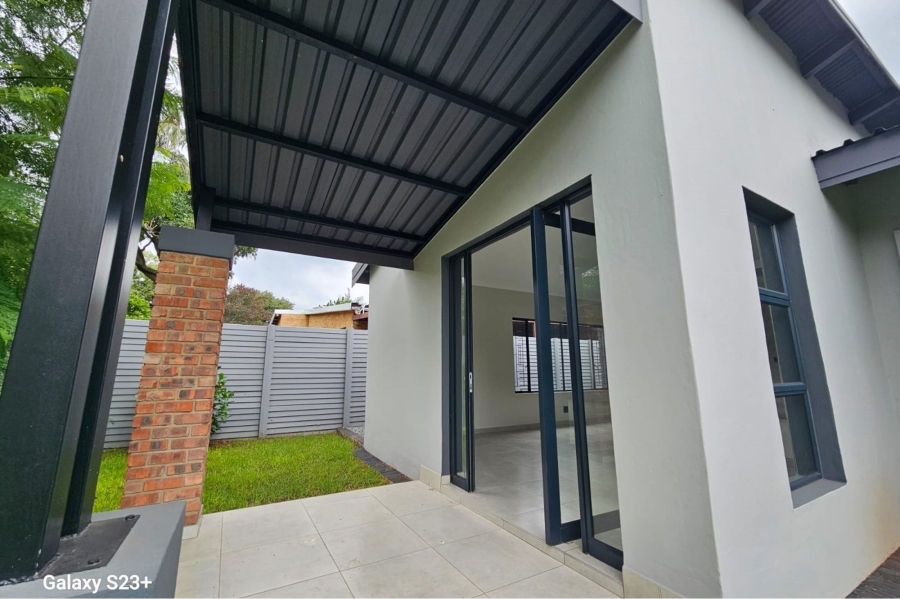 4 Bedroom Property for Sale in Sinoville Gauteng